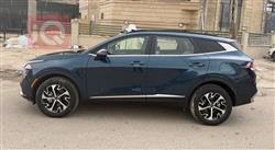 کیا سپۆرتاج